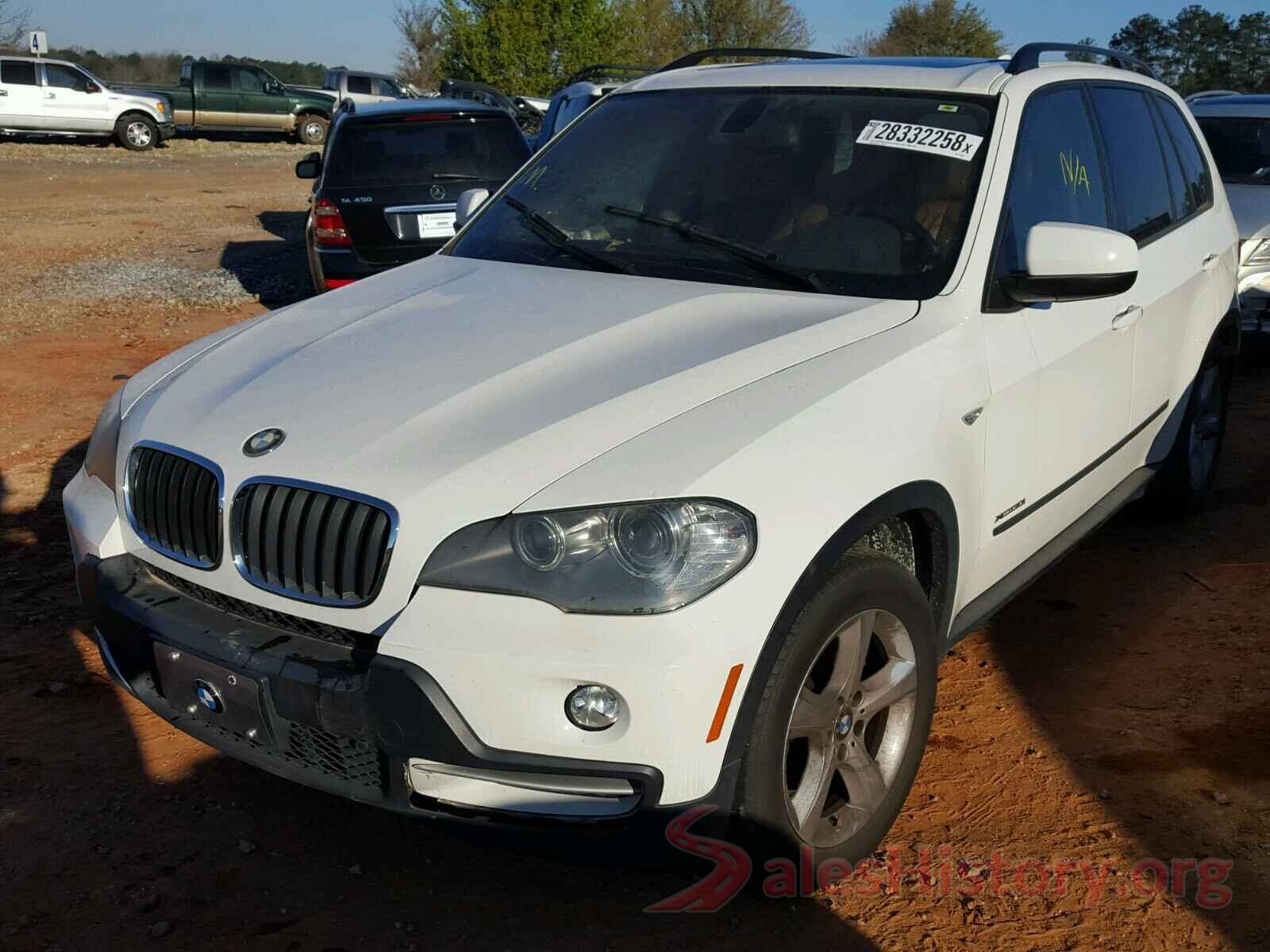 NM0LS7E7XH1305353 2009 BMW X5