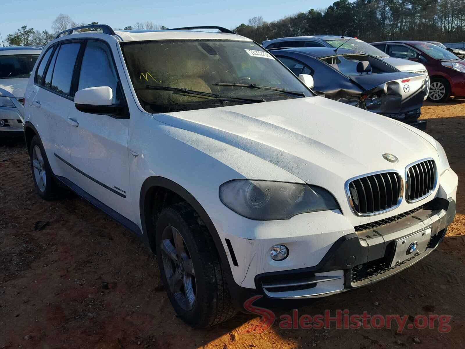 NM0LS7E7XH1305353 2009 BMW X5