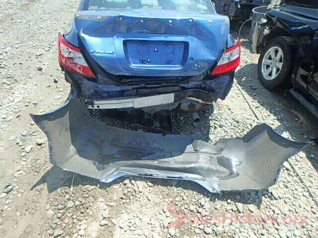 5N1AT2MV1HC803256 2006 HONDA CIVIC