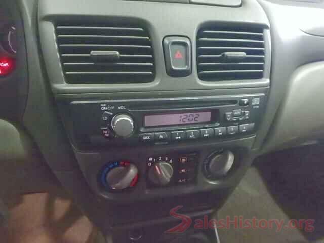 3N1AB7AP2HY222059 2003 NISSAN SENTRA