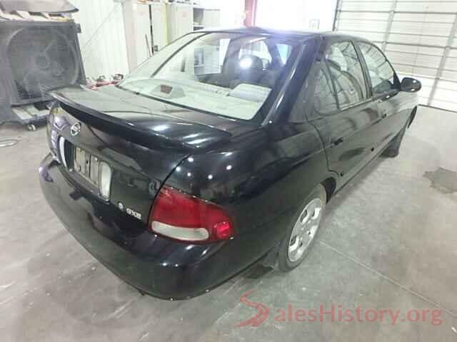 3N1AB7AP2HY222059 2003 NISSAN SENTRA