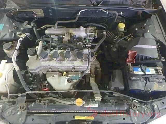 3N1AB7AP2HY222059 2003 NISSAN SENTRA