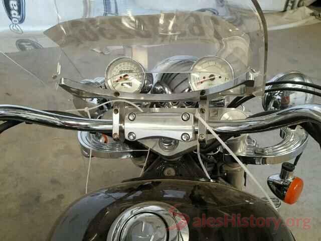 1HFSC3419XA200163 1999 HONDA GL CYCLE