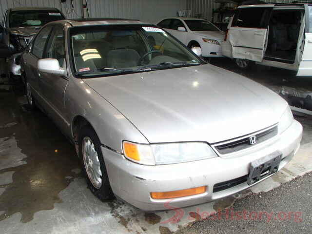 5YFEPRAE8LP127072 1997 HONDA ACCORD