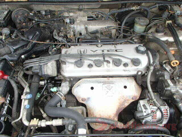 5YFEPRAE8LP127072 1997 HONDA ACCORD