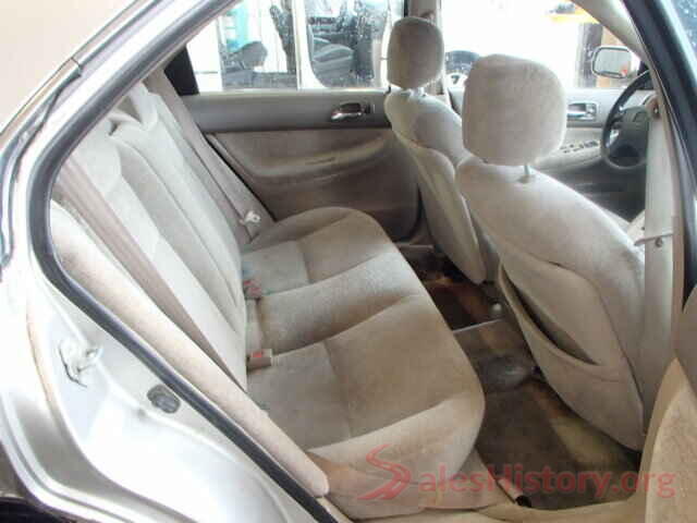 5YFEPRAE8LP127072 1997 HONDA ACCORD