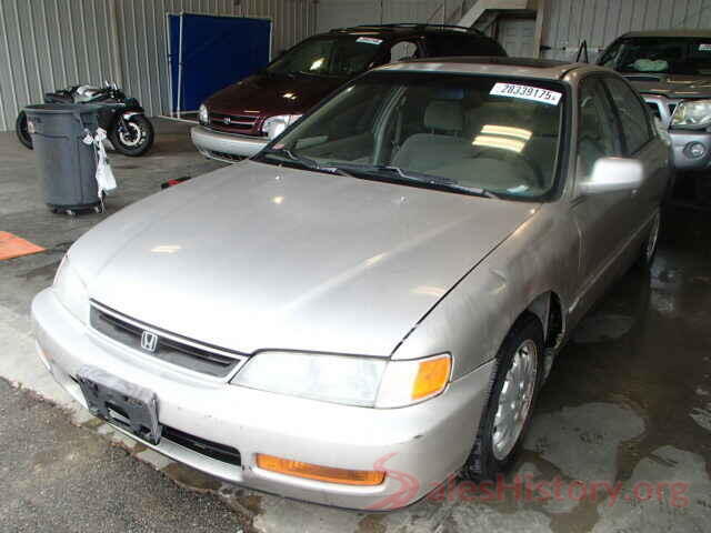 5YFEPRAE8LP127072 1997 HONDA ACCORD