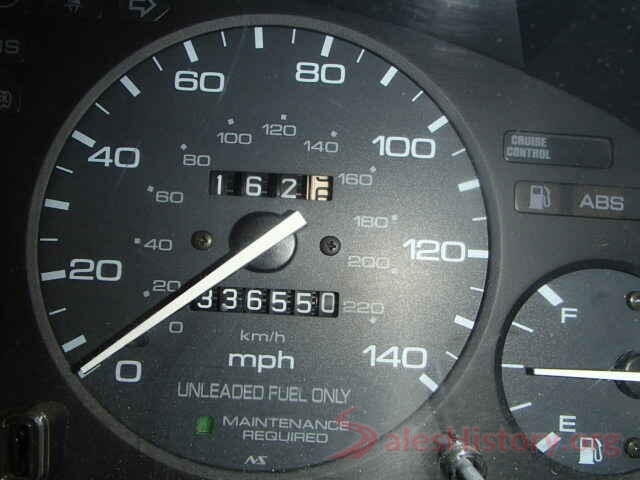 5YFEPRAE8LP127072 1997 HONDA ACCORD