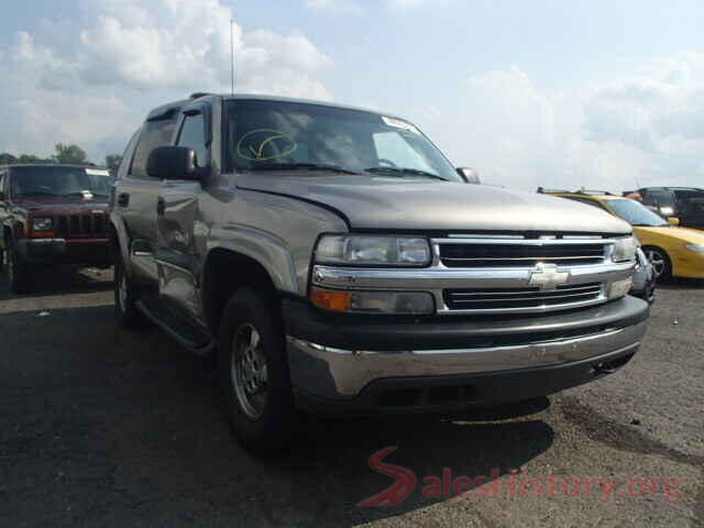 1FT7W2B65HEB38741 2002 CHEVROLET TAHOE