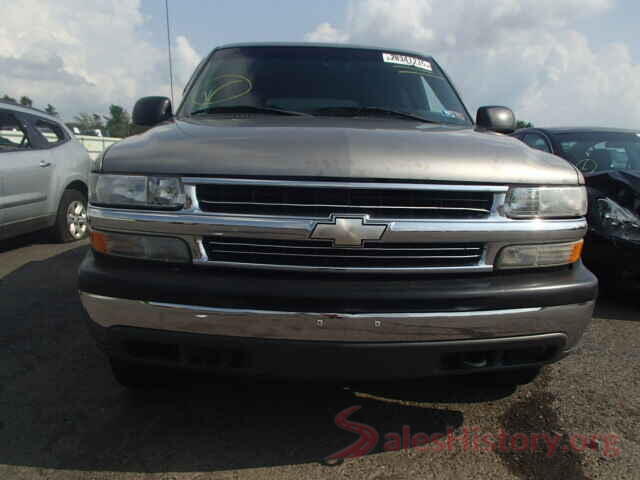 1FT7W2B65HEB38741 2002 CHEVROLET TAHOE