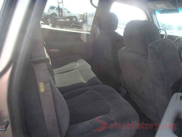 1FT7W2B65HEB38741 2002 CHEVROLET TAHOE