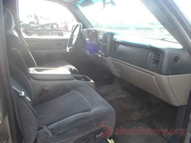 1FT7W2B65HEB38741 2002 CHEVROLET TAHOE