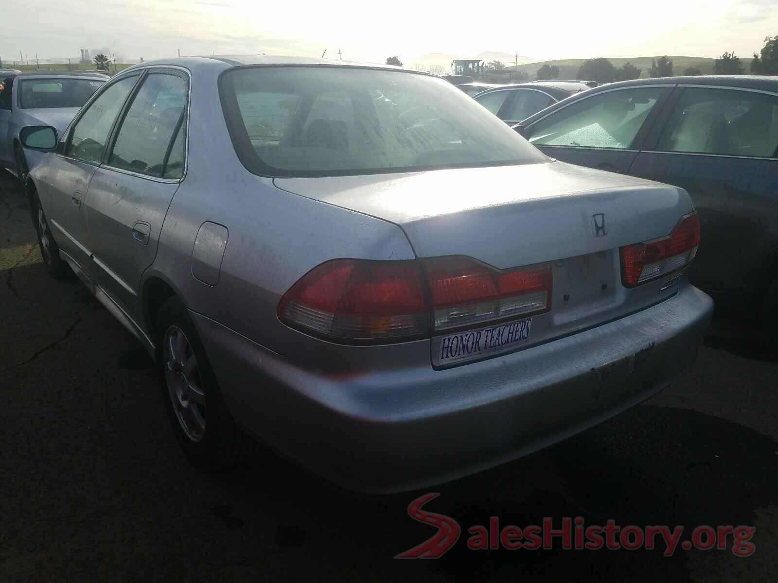 3VWH17AU9HM525719 2002 HONDA ACCORD EX