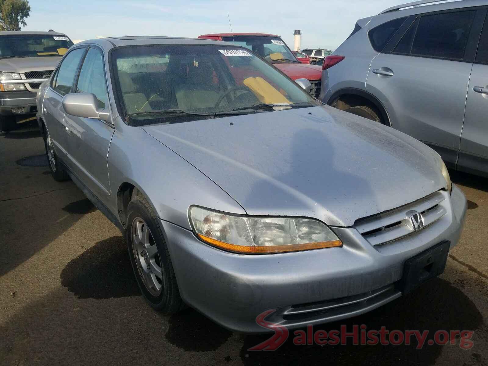 3VWH17AU9HM525719 2002 HONDA ACCORD EX