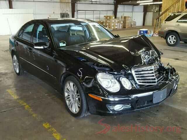 4T1B21HK2JU504246 2008 MERCEDES-BENZ E350