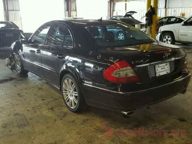 4T1B21HK2JU504246 2008 MERCEDES-BENZ E350