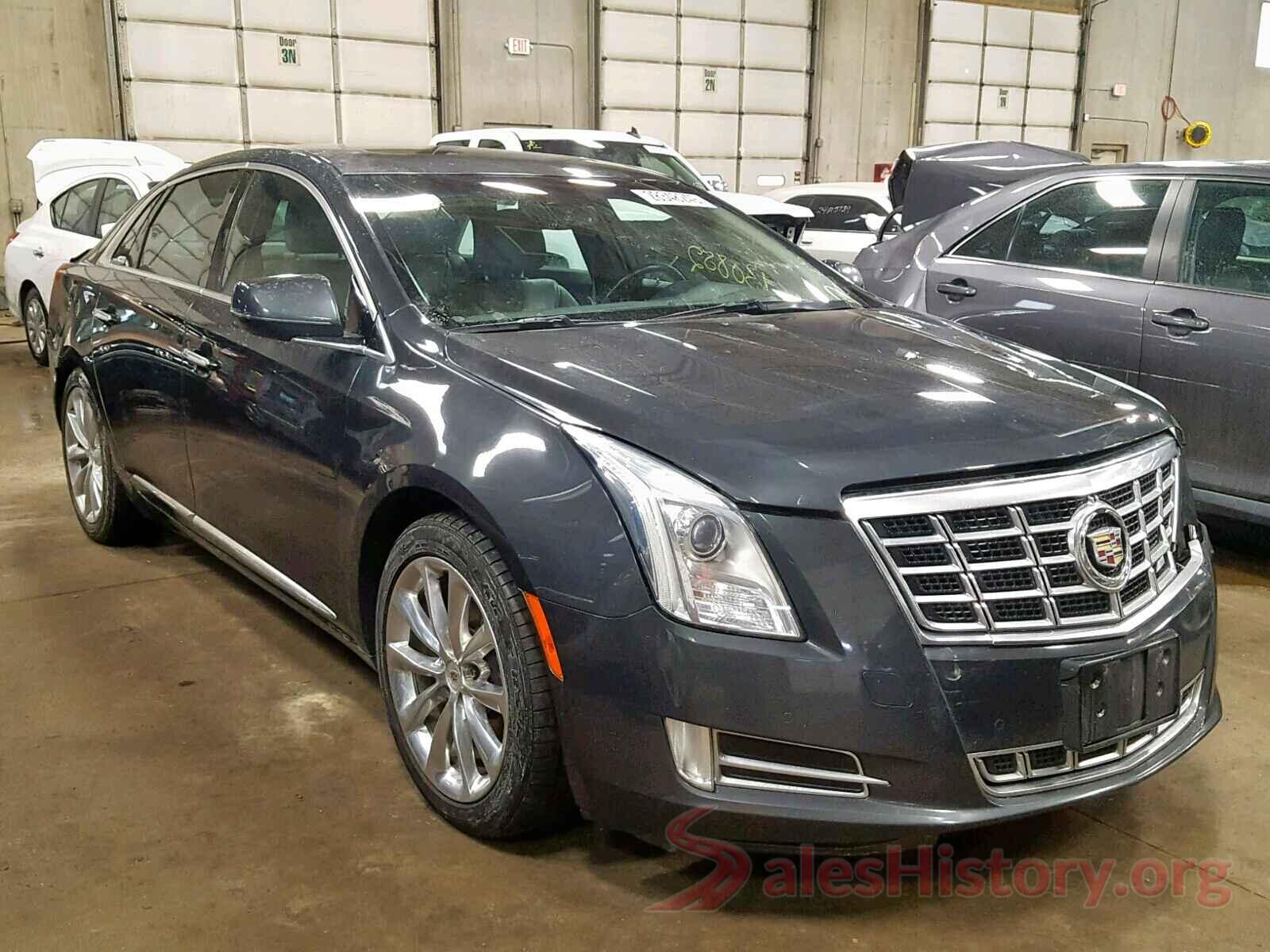 JTNKHMBX3L1077913 2013 CADILLAC XTS