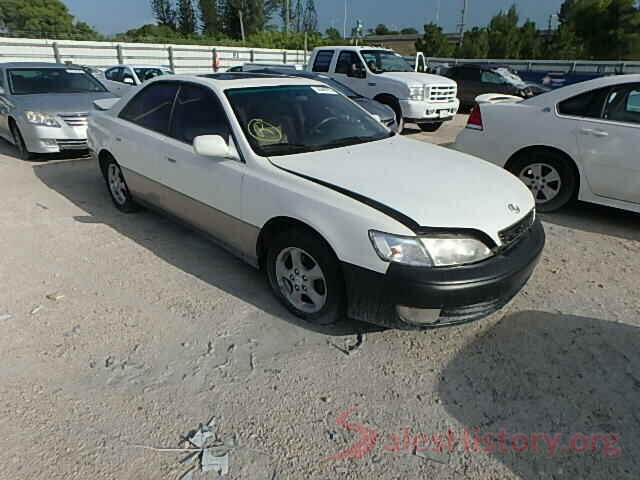 JM3KFBDM9J0441408 1999 LEXUS ES300