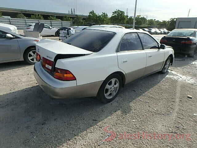 JM3KFBDM9J0441408 1999 LEXUS ES300