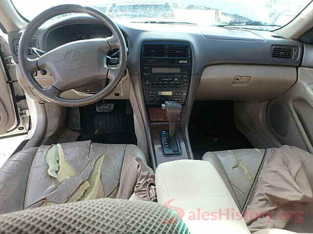 JM3KFBDM9J0441408 1999 LEXUS ES300