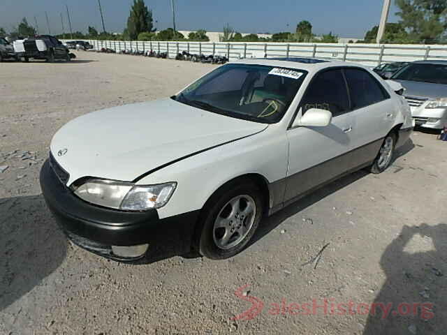 JM3KFBDM9J0441408 1999 LEXUS ES300