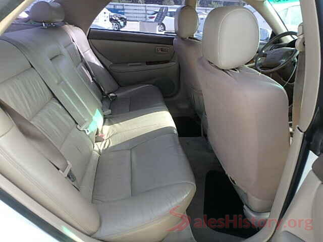 JM3KFBDM9J0441408 1999 LEXUS ES300