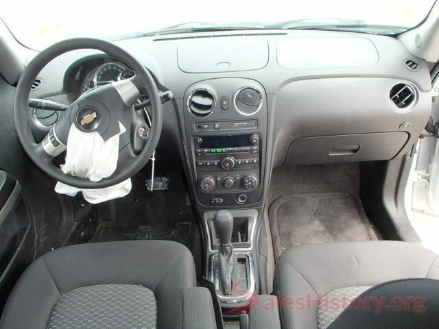 5FNRL5H96HB007563 2011 CHEVROLET HHR