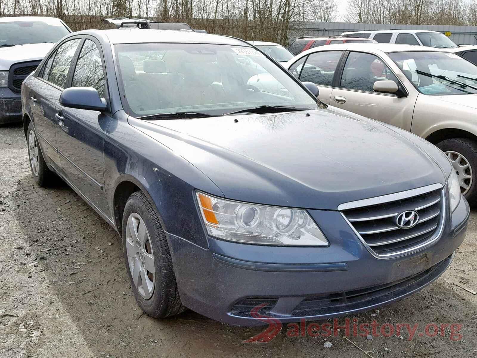 1C4NJDEB9GD784864 2009 HYUNDAI SONATA