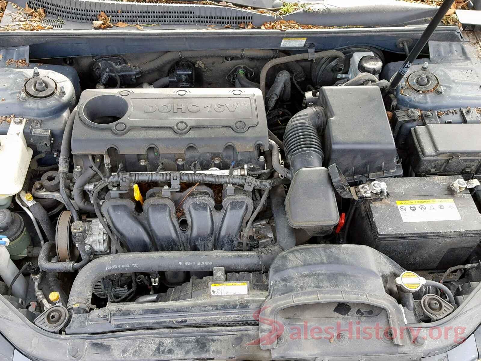 1C4NJDEB9GD784864 2009 HYUNDAI SONATA