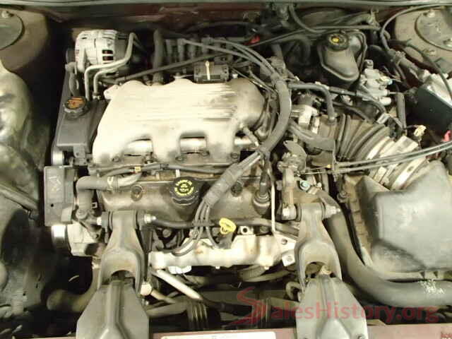 3C4NJDBB5JT270256 1997 CHEVROLET LUMINA