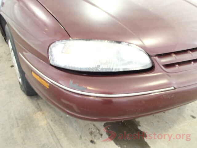 3C4NJDBB5JT270256 1997 CHEVROLET LUMINA