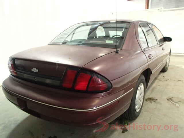 3C4NJDBB5JT270256 1997 CHEVROLET LUMINA