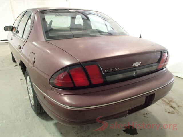 3C4NJDBB5JT270256 1997 CHEVROLET LUMINA