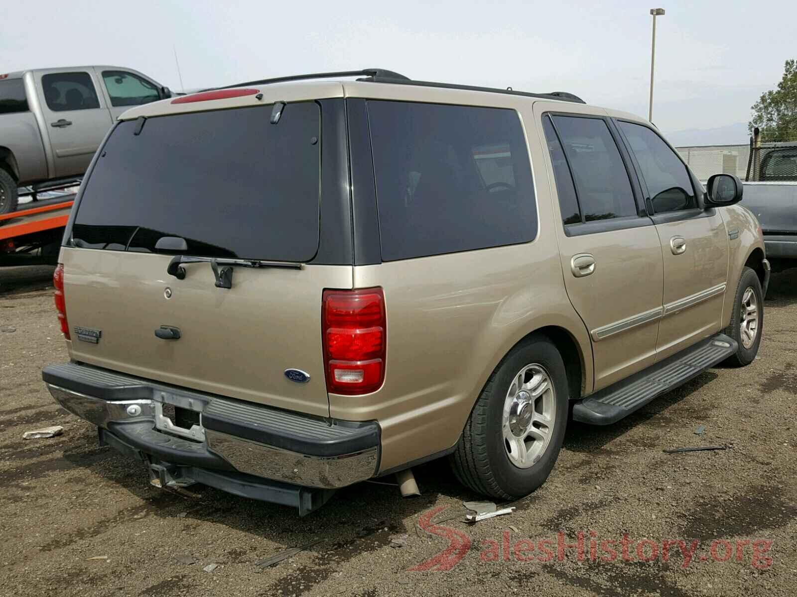 3KPF24AD1KE091254 1999 FORD EXPEDITION