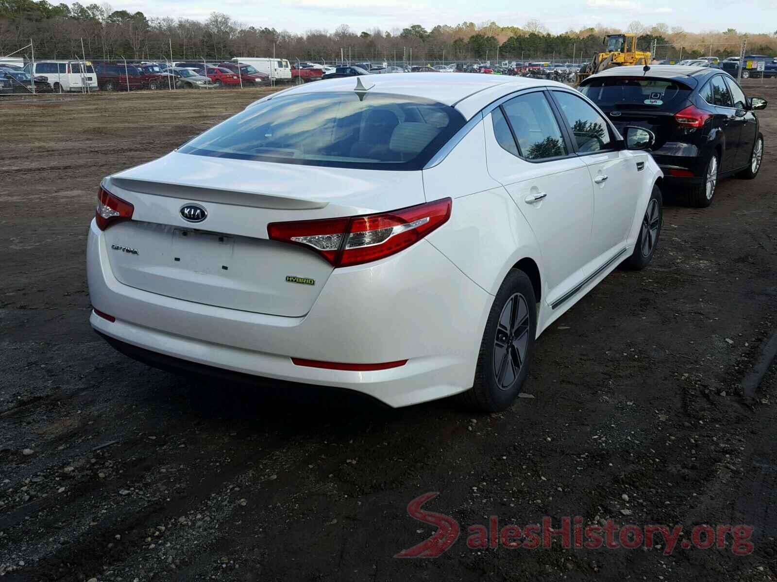 KNAGM4AD8B5003579 2011 KIA OPTIMA