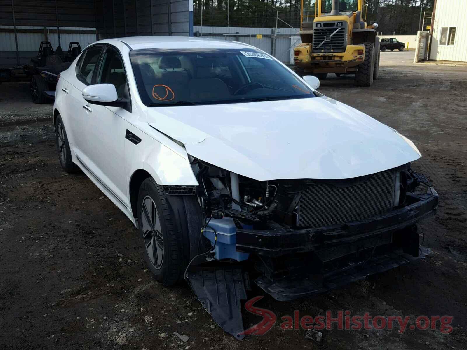 KNAGM4AD8B5003579 2011 KIA OPTIMA