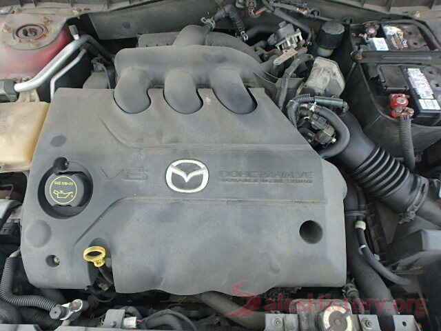 3N1AB7AP6HY326070 2004 MAZDA 6