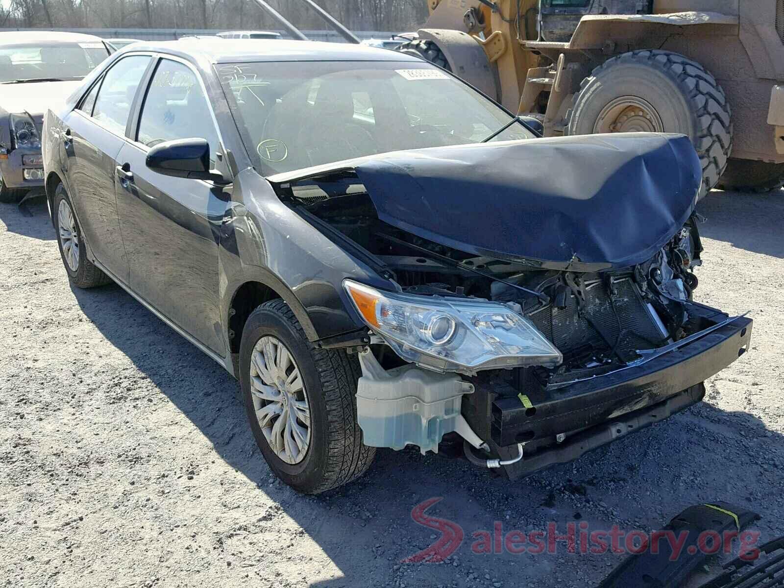 4T4BF1FK7CR229943 2012 TOYOTA CAMRY BASE