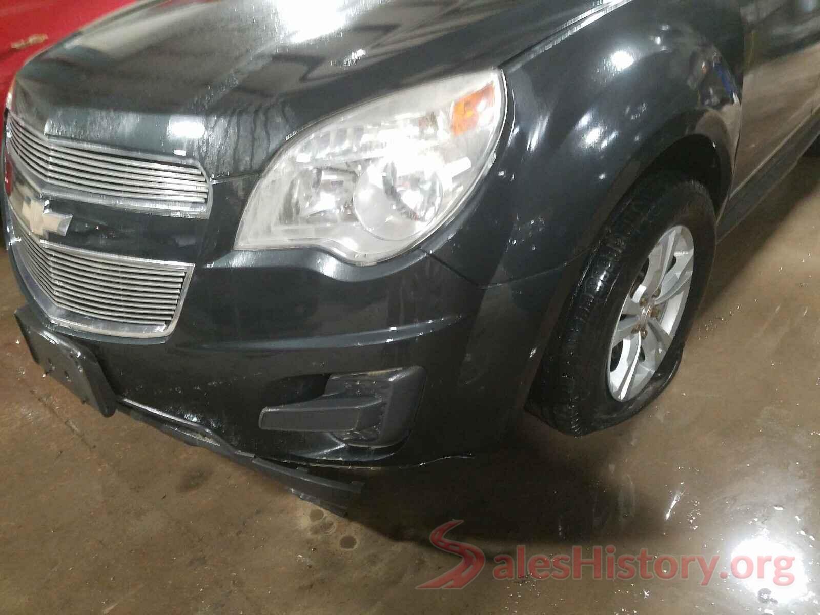 1FMCU9HD1JUD59294 2013 CHEVROLET EQUINOX