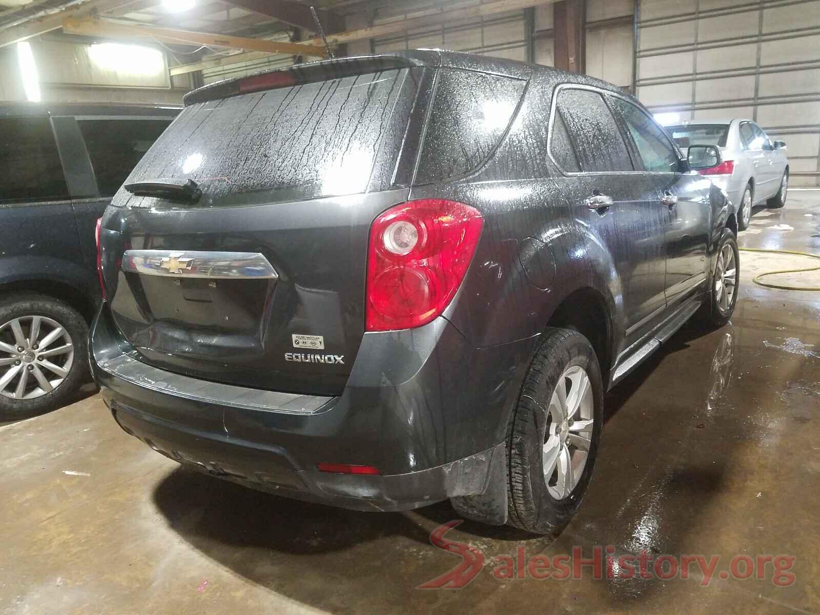 1FMCU9HD1JUD59294 2013 CHEVROLET EQUINOX