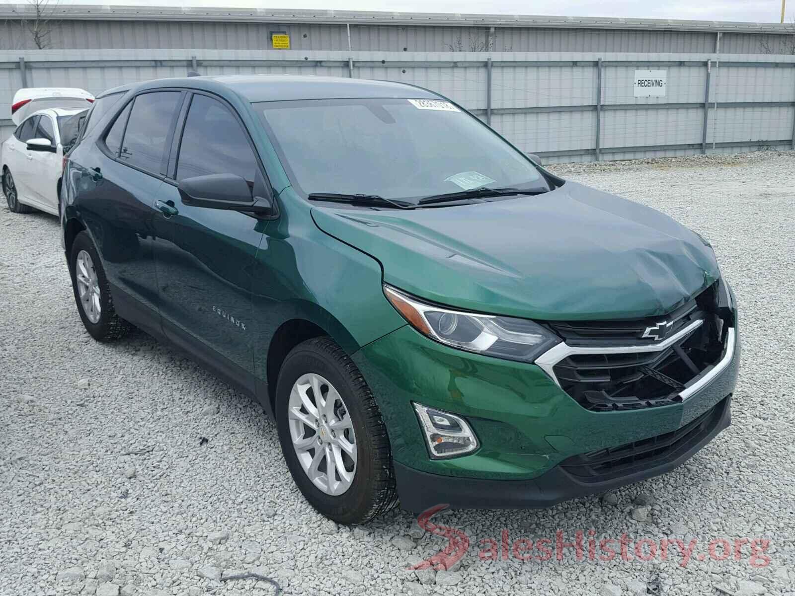 1FTFW1E40KKD51766 2018 CHEVROLET EQUINOX