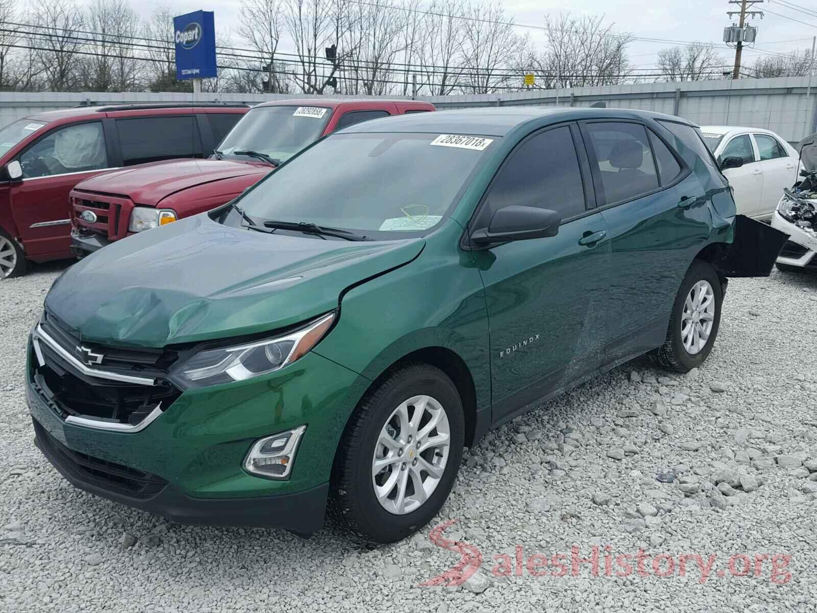 1FTFW1E40KKD51766 2018 CHEVROLET EQUINOX