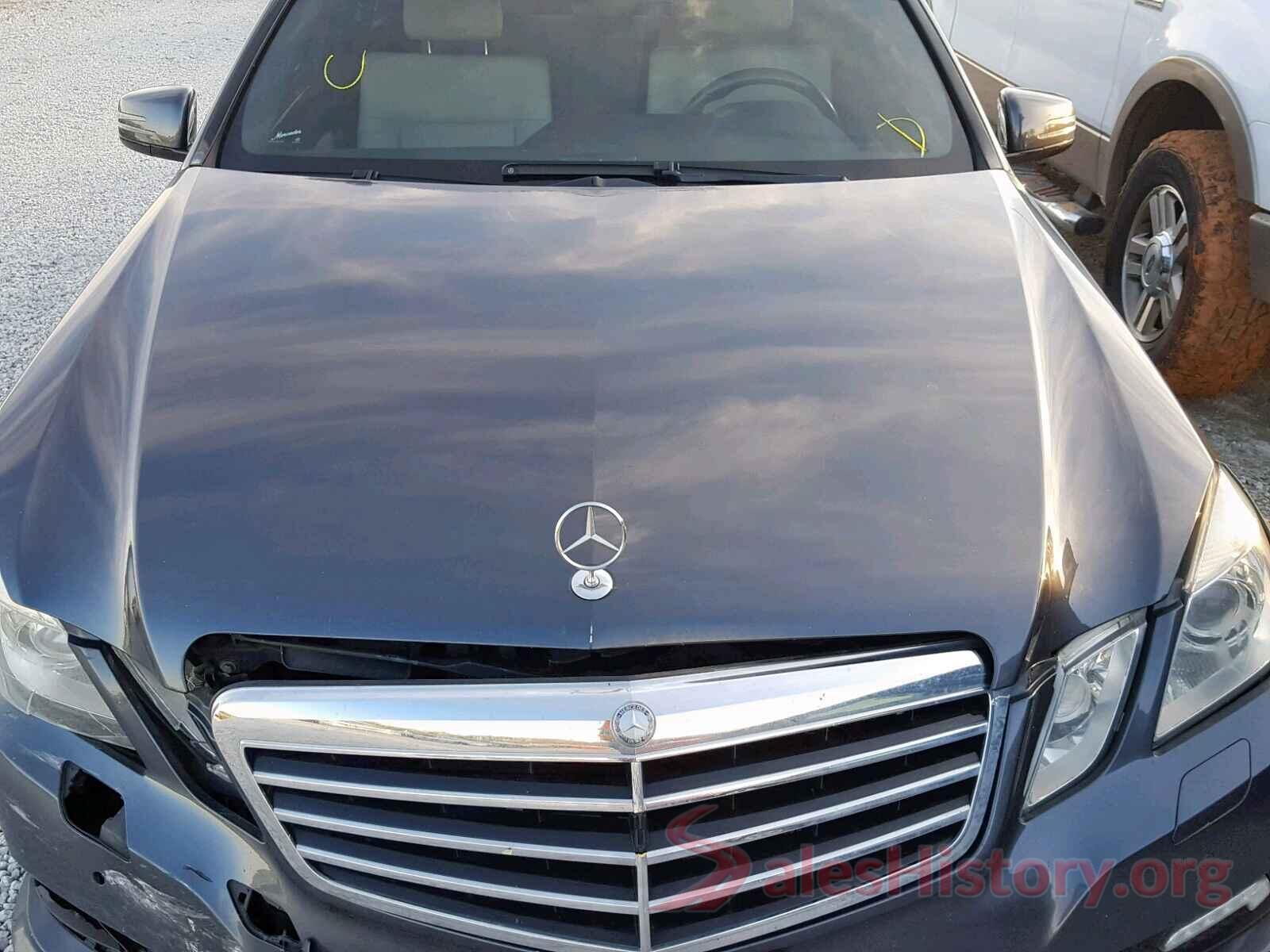 3N1CE2CP0KL361322 2011 MERCEDES-BENZ E 350 4MAT