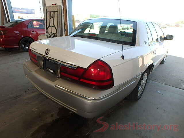 1N4AL3APXHC175820 2005 MERCURY GRMARQUIS