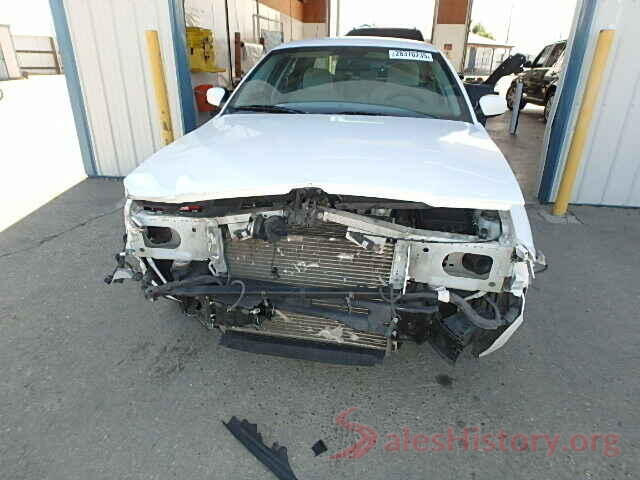 1N4AL3APXHC175820 2005 MERCURY GRMARQUIS