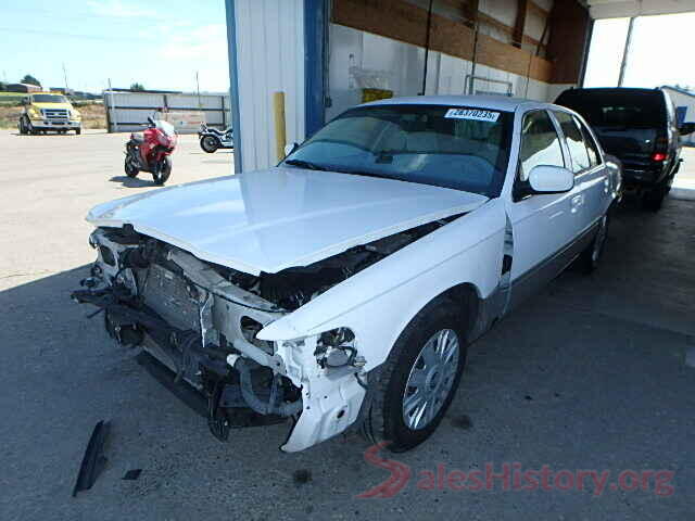 1N4AL3APXHC175820 2005 MERCURY GRMARQUIS