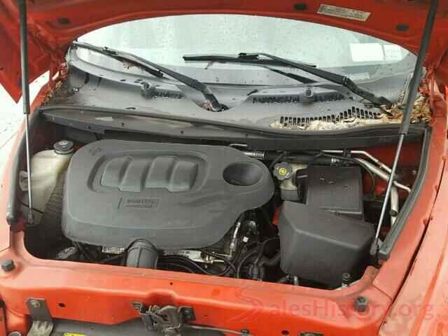 3FA6P0HD2GR187285 2008 CHEVROLET HHR