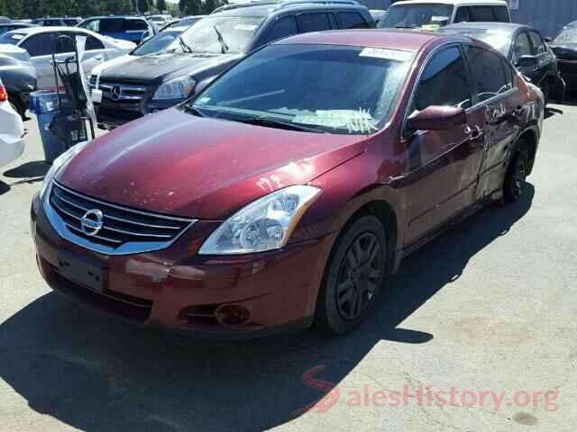 1N4AL3AP4JC238450 2010 NISSAN ALTIMA