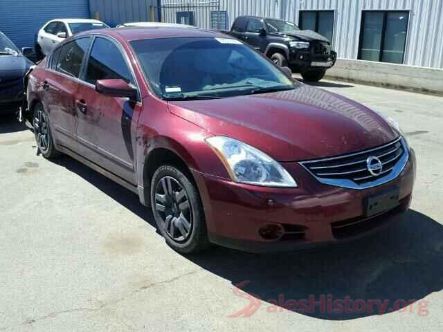 1N4AL3AP4JC238450 2010 NISSAN ALTIMA