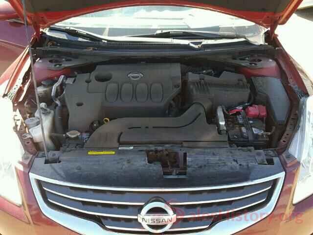 1N4AL3AP4JC238450 2010 NISSAN ALTIMA